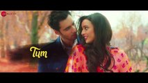 Aahista - Lyrical | Laila Majnu | Arijit Singh & Jonita Gandhi | Avinash T & Tripti D | Imtiaz Ali