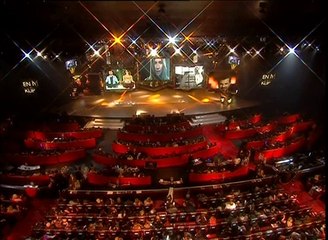 En İyi Klip - 2011 Kral Müzik Ödülleri