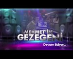Mehmet'in Gezegeni - Kral POP TV - Rafet El Roman (Bölüm 5)