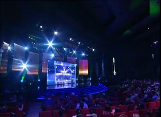 En İyi Şarkı - 2010 Kral Türkiye Müzik Ödülleri