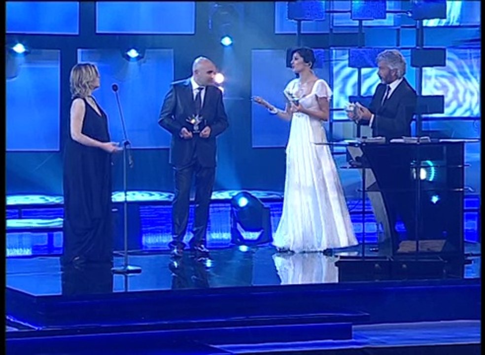 MÜYAP Dijital Ödülü (Gülben Ergen) - 2008 Kral Türkiye Müzik Ödülleri