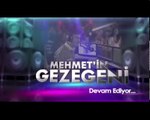 Mehmet'in Gezegeni - Kral POP TV - Rafet El Roman (Bölüm 3)