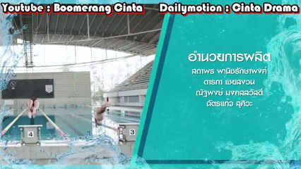 [INDOSUB] Waterboyy the Series - EPISODE 01