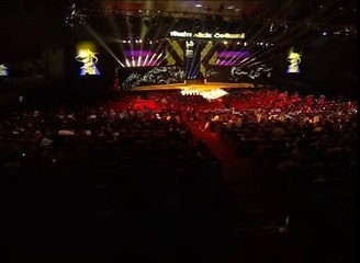 En İyi Düet - 2012 Türkiye Müzik Ödülleri