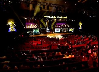 En İyi Özgün Dizi Müziği - 2012 Türkiye Müzik Ödülleri