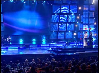 Yılın Yeni Yeteneği - 2008 Kral Türkiye Müzik Ödülleri