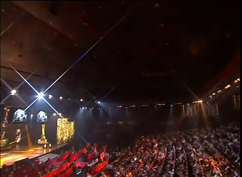 Yaşam Boyu Onur Ödülü - 2011 Kral Müzik Ödülleri