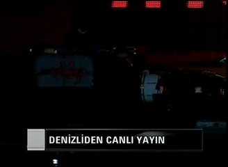 Manga - We Could Be The Some - 2009 Kral Türkiye Müzik Ödülleri