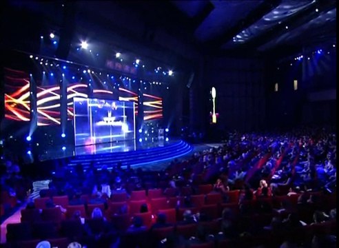 En İyi Beste - 2010 Kral Türkiye Müzik Ödülleri