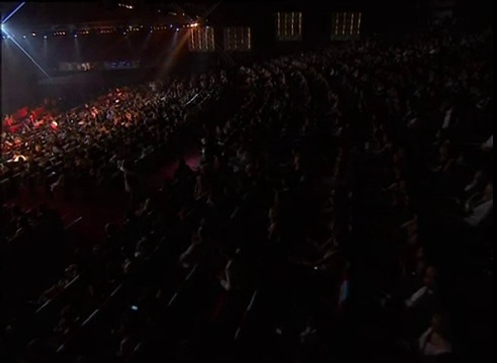 Kral Özel Ödülü (Kıvırcık Ali) - 2011 Kral Müzik Ödülleri