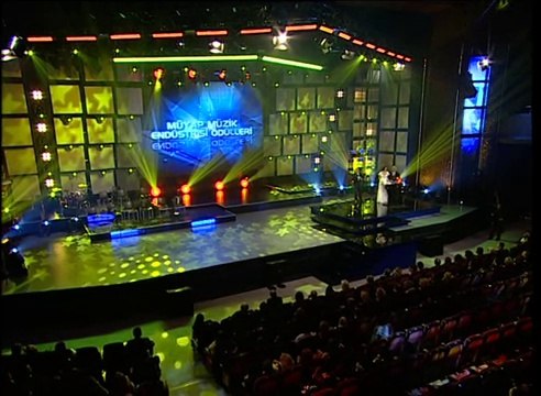 MÜYAP Dijital Ödülü (Aslı Güngör) - 2008 Kral Türkiye Müzik Ödülleri