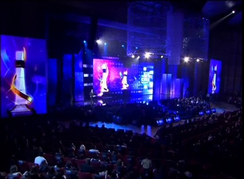 En İyi Grup - 2009 Kral Türkiye Müzik Ödülleri