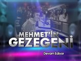 Mehmet'in Gezegeni - Kral POP TV - Ajda Pekkan (Bölüm 2)