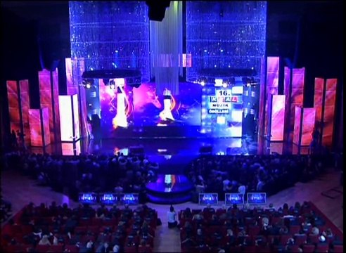 Ajda Pekkan - Resim - 2009 Kral Türkiye Müzik Ödülleri