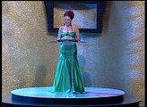 2007 Kral Türkiye Müzik Ödülleri - Türk Sanat Müziği En İyi Sanatçı