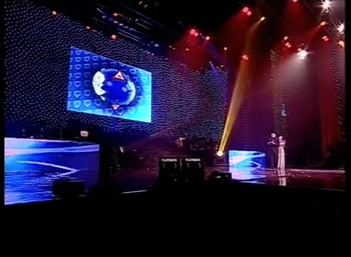 2006 Kral Türkiye Müzik Ödülleri - En İyi Pop Kadın Sanatçı
