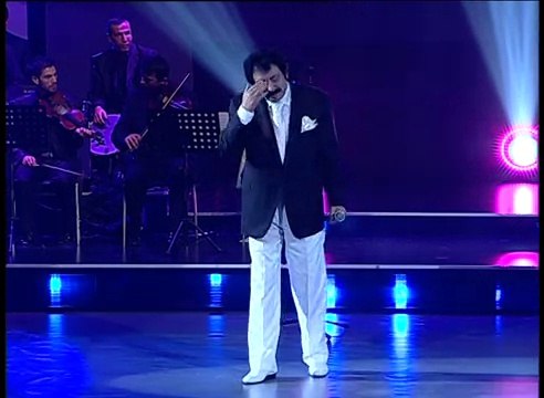 2008 Kral Türkiye Müzik Ödülleri - Müslüm Gürses Paramparça