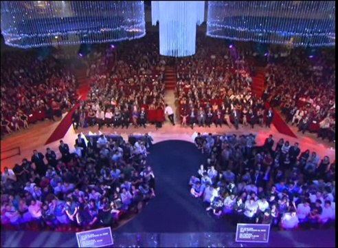 Ajda Pekkan - Hadi Gel - 2009 Kral Türkiye Müzik Ödülleri