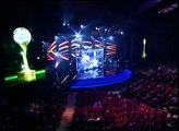 Meslek Onur Ödülü - 2010 Kral Türkiye Müzik Ödülleri