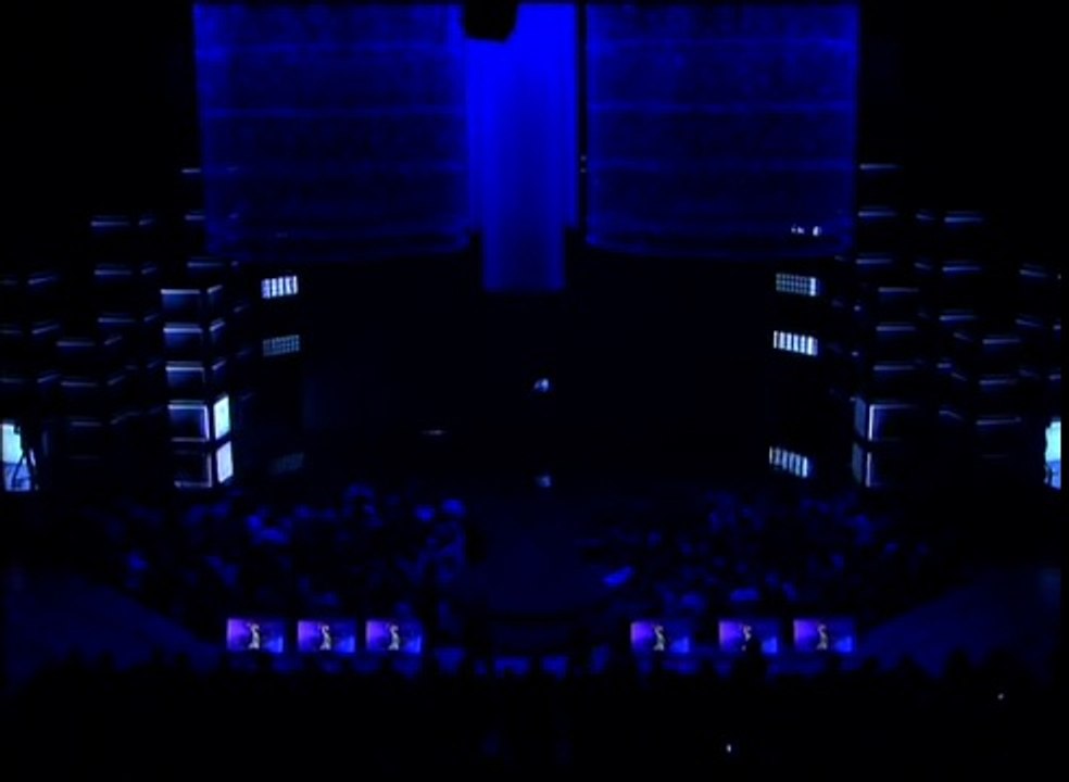 Tarkan - Sevdanın Son Vuruşu - 2009 Kral Türkiye Müzik Ödülleri