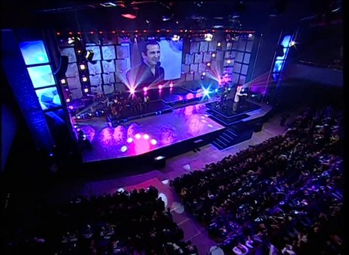 2008 Kral Türkiye Müzik Ödülleri - Ferhat Göçer Gül Ki Sevgilim