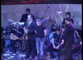 2005 Kral Türkiye Müzik Ödülleri - Fatih Erkoç & Levent Yüksel & Hüsnü Şenlendirici 
