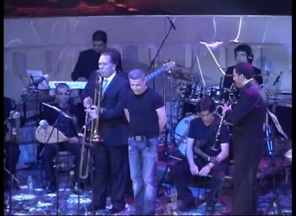 2005 Kral Türkiye Müzik Ödülleri - Fatih Erkoç & Levent Yüksel & Hüsnü Şenlendirici "Unutama Beni"