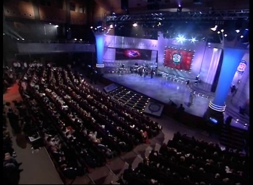 2005 Kral Türkiye Müzik Ödülleri - Fatih Erkoç & Levent Yüksel & Hüsnü Şenlendirici Ya Sonra