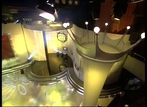 2005 Kral Türkiye Müzik Ödülleri - Fatih Erkoç&Levent Yüksel&Hüsnü Şenlendirici