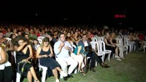 Çanakkale - Fazıl Say'dan, Troia Festivali'nde Piyano Resitali Hd