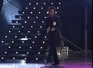 2003 Kral Türkiye Müzik Ödülleri - Gitarcı "Ne Desem?"