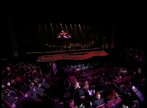 2007 Kral Türkiye Müzik Ödülleri - Hakan Aysev feat. Tuğba Önal Gönül