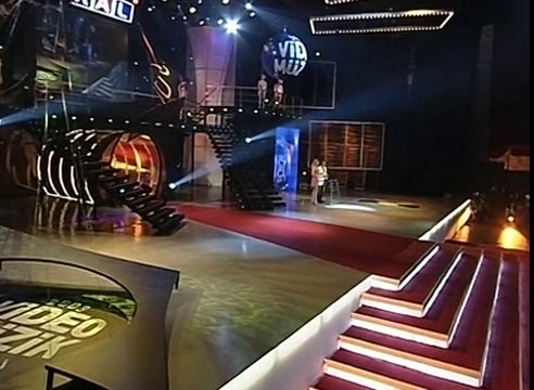 2003 Kral Türkiye Müzik Ödülleri - En İyi Grup