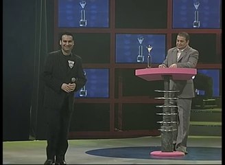 2002 Kral Türkiye Müzik Ödülleri - Uğur Murathan "Anlatamam"