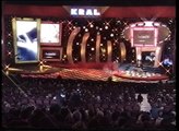 2001 Kral Türkiye Müzik Ödülleri - Davut Güloğlu 