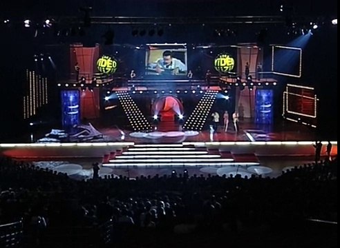 2003 Kral Türkiye Müzik Ödülleri - İbrahim Tatlıses Tek Tek