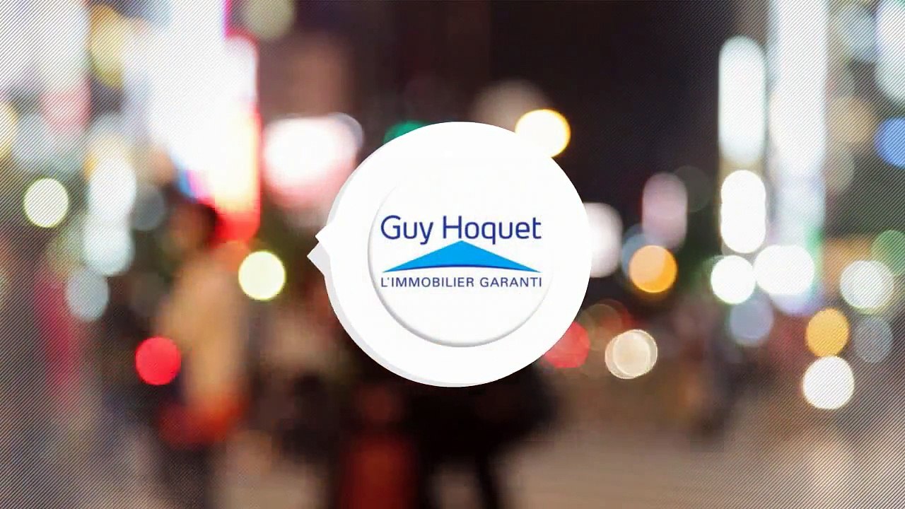 A vendre - Appartement - VILLEURBANNE (69100) - 2 pièces - 46m²