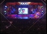 2000 Kral Türkiye Müzik Ödülleri - En İyi Arabesk - Fantezi Erkek Sanatçı