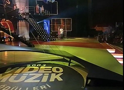 2003 Kral Türkiye Müzik Ödülleri - En İyi Türk Halk Müziği Erkek Sanatçı