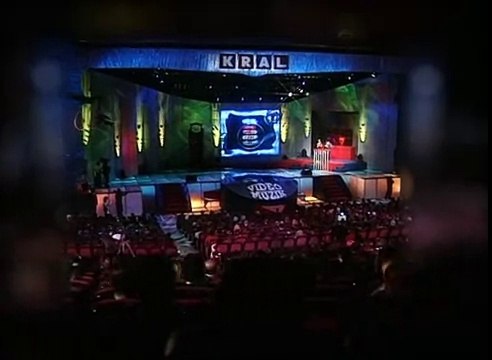 1999 Kral Türkiye Müzik Ödülleri - En İyi Türk Halk Müziği Kadın Sanatçı