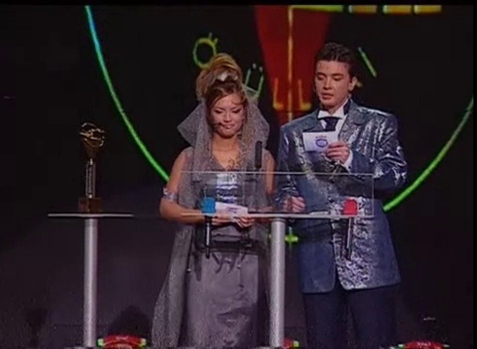 1998 Kral Türkiye Müzik Ödülleri - En İyi Şarkı Sözü