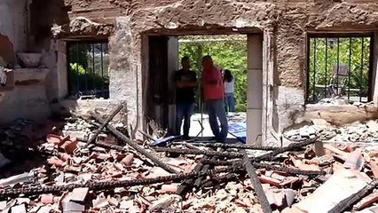 Πορτογαλία: Πύρινος εφιάλτης σε τουριστικό θέρετρο