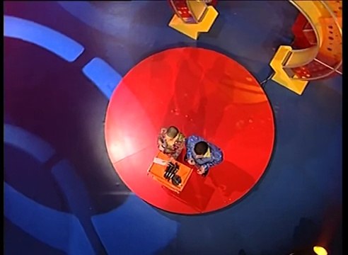 2000 Kral Türkiye Müzik Ödülleri - En İyi Şarkı