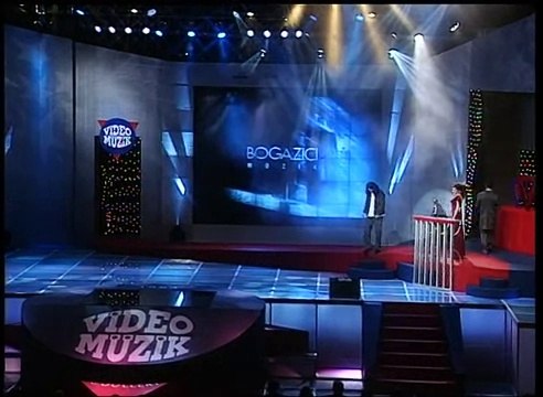 1999 Kral Türkiye Müzik Ödülleri - Murat Kekilli Bu Akşam Ölürüm