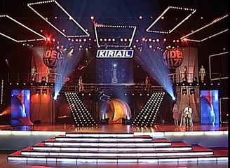 2003 Kral Türkiye Müzik Ödülleri - En İyi Şarkı