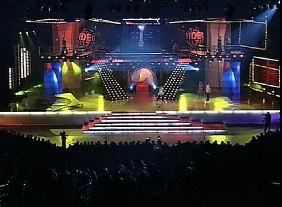 2003 Kral Türkiye Müzik Ödülleri - Sertab Erener "Here I Am"