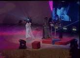 1998 Kral Türkiye Müzik Ödülleri - Elif Karlı 