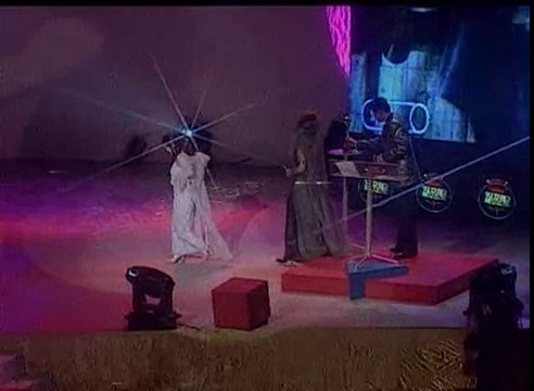 1998 Kral Türkiye Müzik Ödülleri - Elif Karlı Yanına Bırakmam