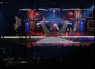 2003 Kral Türkiye Müzik Ödülleri - Sertab Erener '' Every Way That I Can"