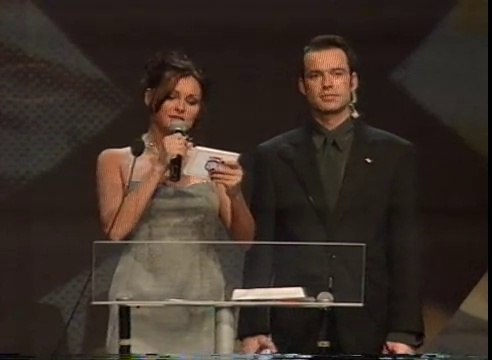 1997 Kral Türkiye Müzik Ödülleri - En İyi Arabesk Fantezi Kadın Sanatçı